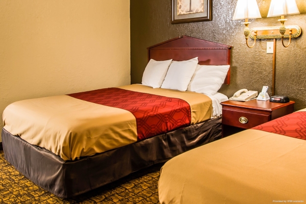 Hotel Econo Lodge Tonawanda (North Tonawanda)